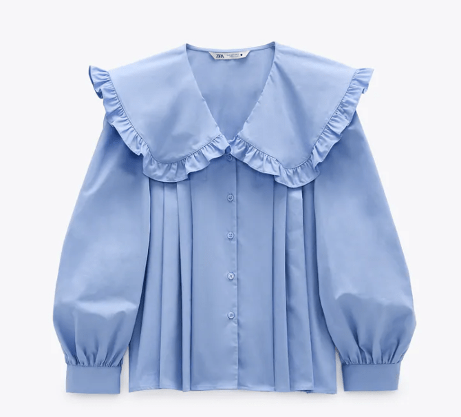 Las tendencias de moda que triunfarán esta primavera 2021 (1ª parte) 7