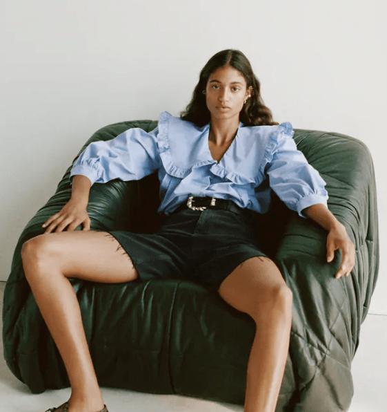 Las tendencias de moda que triunfarán esta primavera 2021 (1ª parte) 6