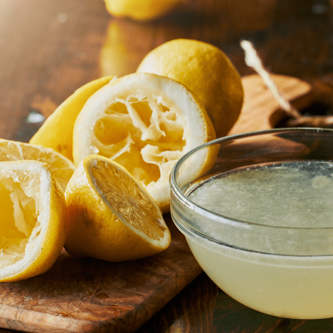 Tips para elaborar tu propia agua infusionada casera 2