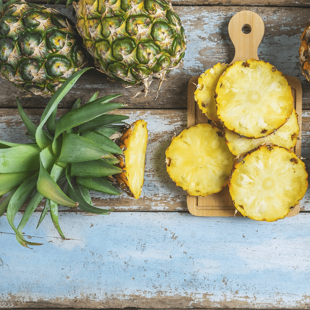 Tips para elaborar tu propia agua infusionada casera 7