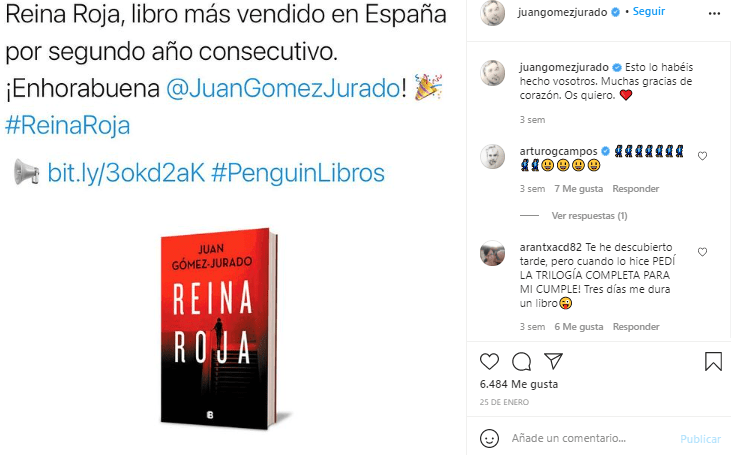 Dos trilogías de novela negra que te engancharán 1