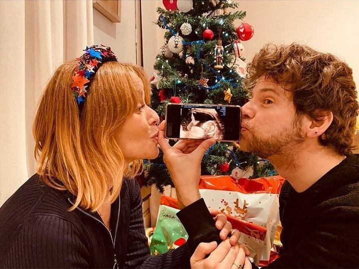 Influencers y famosas embarazadas: los bebés que llegarán este 2021 14