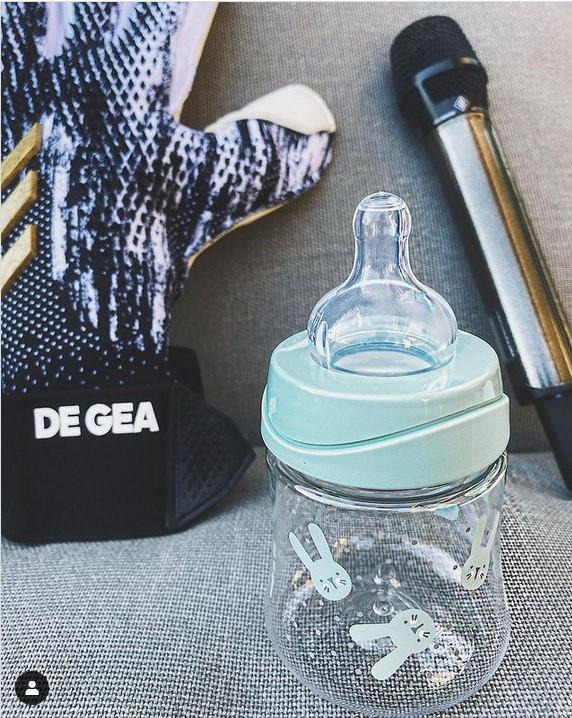 Influencers y famosas embarazadas: los bebés que llegarán este 2021 3