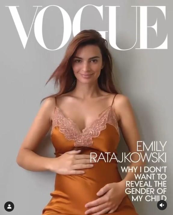 Influencers y famosas embarazadas: los bebés que llegarán este 2021 7