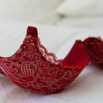 Cuatro marcas de lencería para San Valentín 24