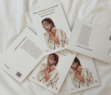 Marta Soliño, lecturas y poemas del siglo XXI 3