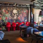 Kiko Solís: "la restauración es un trabajo muy duro, pero con esfuerzo, la recompensa es muy grande" 23 Zielou