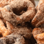 3 postres para cocinar en casa esta Semana Santa 25