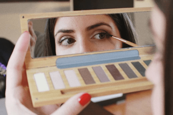 ZAO Makeup, maquillaje orgánico, ecológico y vegano 2