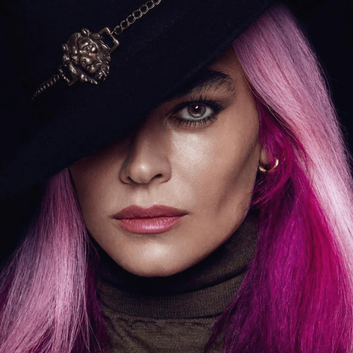 Beatriz Matallana, maquilladora profesional 1 Beatriz Matallana