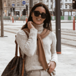 Alexandra Borges, moda e inspiración diaria 21 Alexandra Borges Influencer