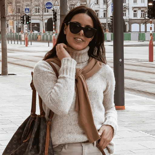 Alexandra Borges Influencer