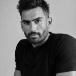 Iván Gómez, de los mejores maquilladores del mundo 21