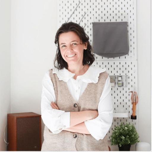 Alicia Iglesias, organizadora profesional 1