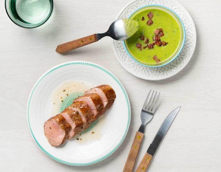 Comida a domicilio sana: asegúrate de que sea de calidad 5