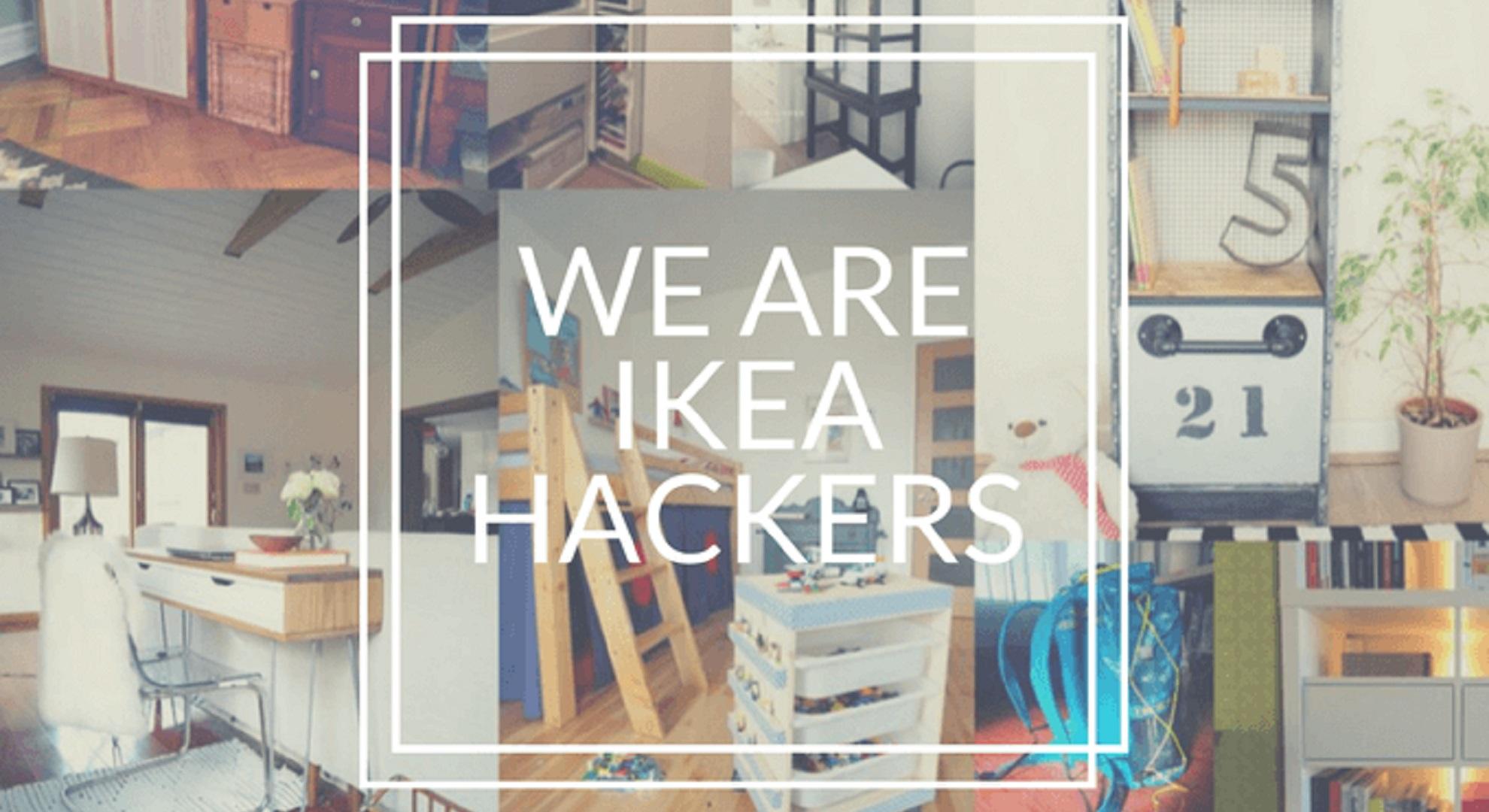 Ikea Hackers
