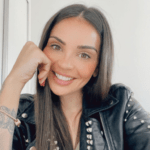 María Hernández, moda, lifestyle y peinados 22