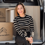 Vanesa Travieso, maestra del orden y la organización 22