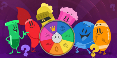 Pásatelo en grande a distancia con familia y amigos a través de estos divertidos juegos 4
