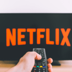 Las 3 mejores series de Netflix que debes ver 24
