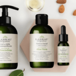 Labeau Organic, tratamiento orgánico 21