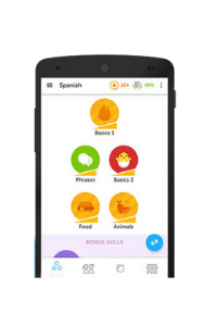 Las mejores aplicaciones para aprender idiomas 1