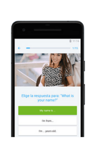 Las mejores aplicaciones para aprender idiomas 2