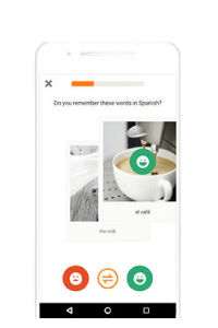 Las mejores aplicaciones para aprender idiomas 3