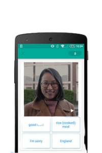 Las mejores aplicaciones para aprender idiomas 4