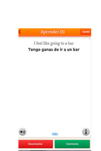 Las mejores aplicaciones para aprender idiomas 5