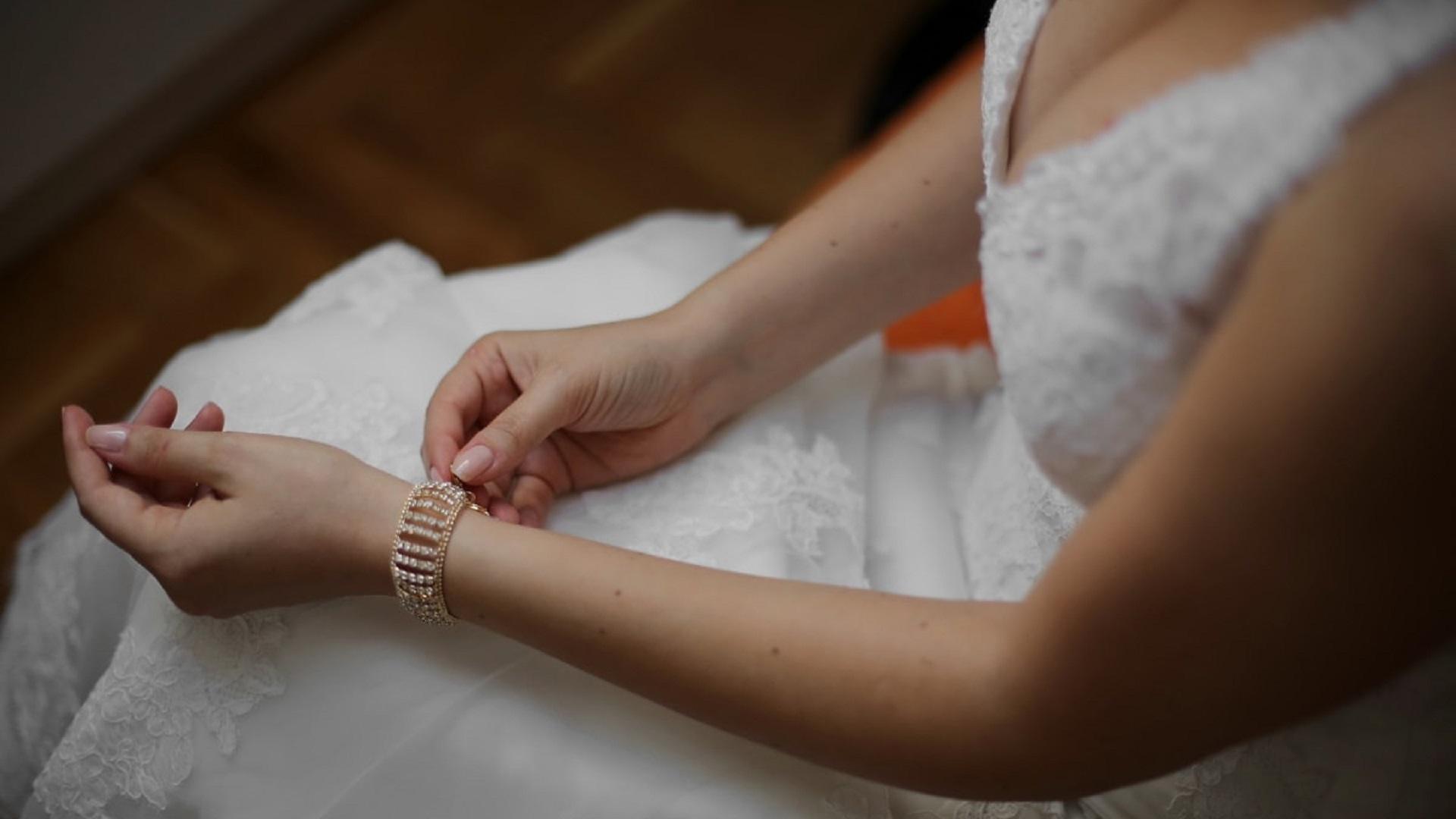 Joyerías en Madrid para estar guapa el día de tu boda