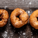 Rosquillas, un dulce tradicional para celebrar este San Isidro 25