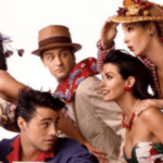 5 curiosidades de Friends que no conocías 28