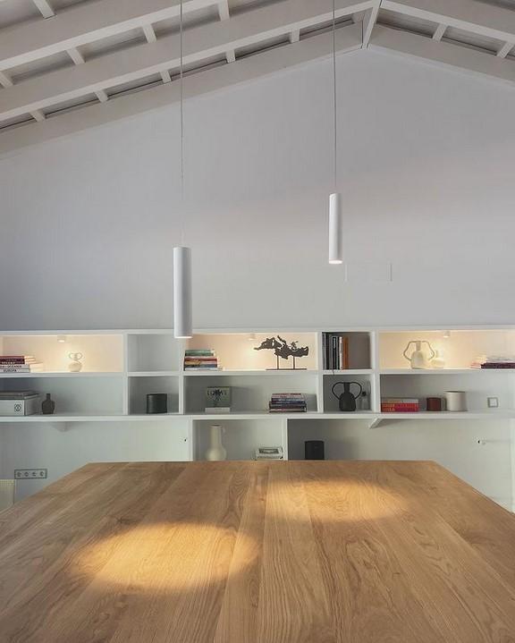 No te pierdas el cambio radical que Rocío Osorno ha dado a su casa 3