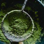 Descubre los beneficios del Té Matcha 24