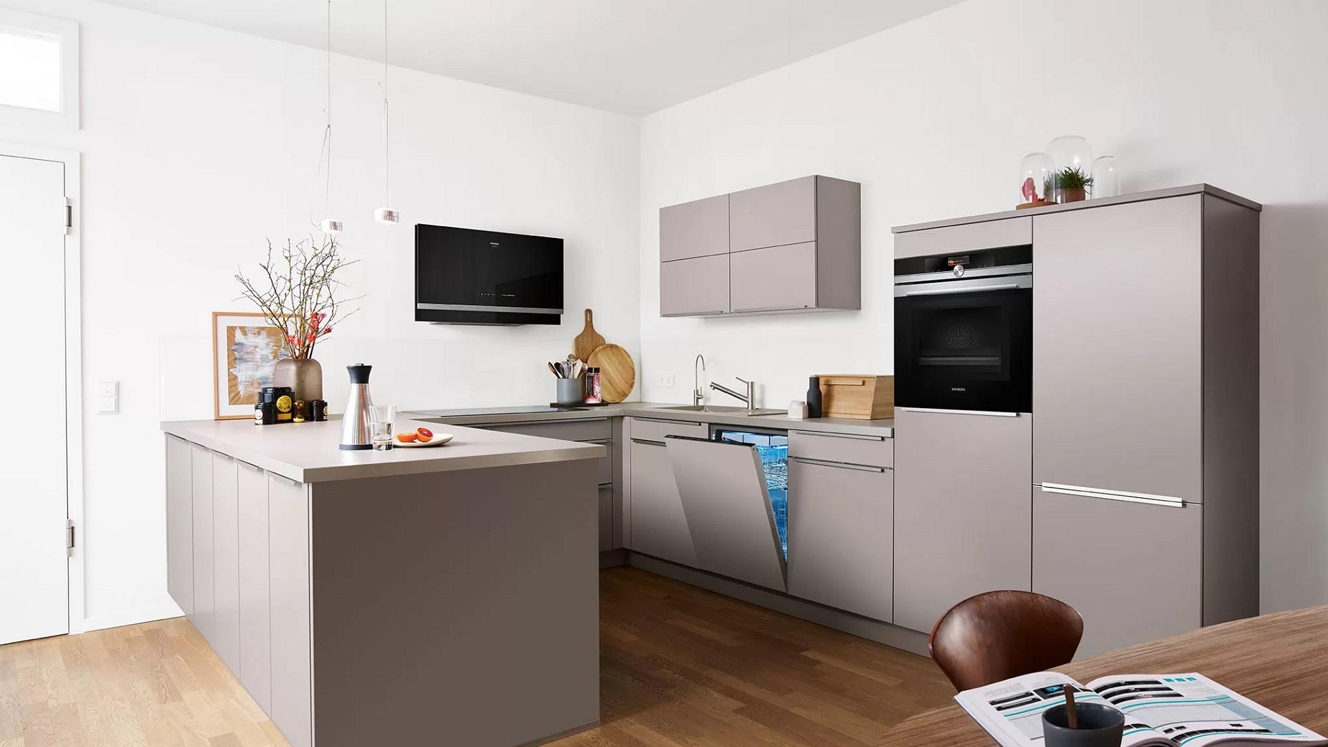 electrodomésticos innovadores