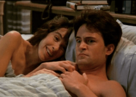 5 curiosidades de Friends que no conocías 5