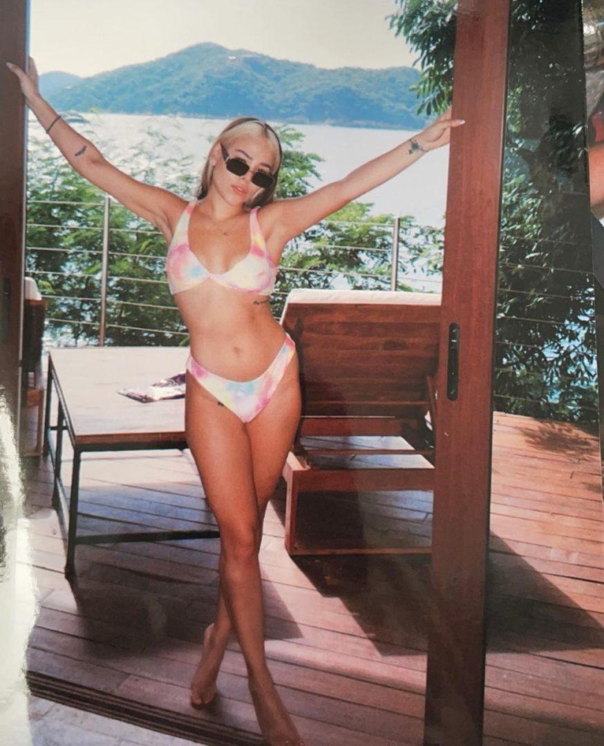 Tendencias en moda de baño que siguen siendo un must este verano 2