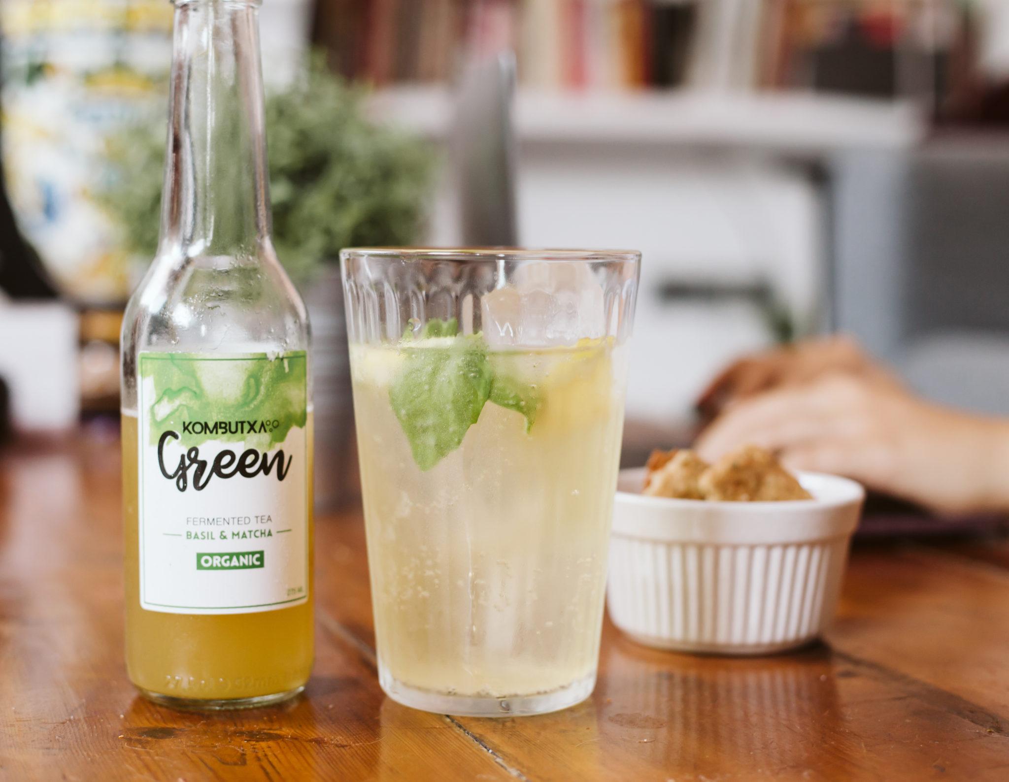 kombutxa jordi dalmau