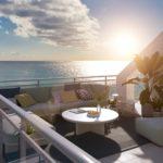 Los mejores tips para decorar terrazas y jardines en verano 30 decoración terraza y jardín