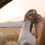 Tres tendencias de calzado para vestir tus pies este verano 31