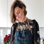 Eugenia Osborne, moda y cocina 21