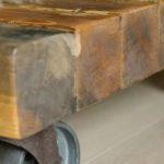 Hannun, muebles de madera originales y sostenibles 21 Hannu
