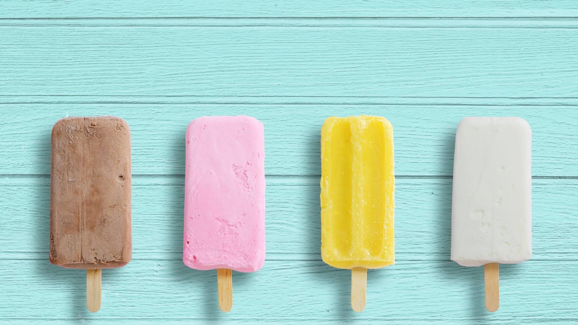 𝓑𝓮𝓵𝓐𝓲𝓻 〉los Postres Más Refrescantes Para Este Verano