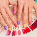 Te mostramos cómo es la manicura que triunfa entre influencers este verano 26 Manicura para el verano
