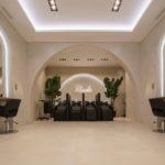 Así es Blondie, el nuevo salón de peluquería de Laura Escanes al que irán tod@s l@s influencers 26 Blondie, nuevo salón de peluquería en Madrid