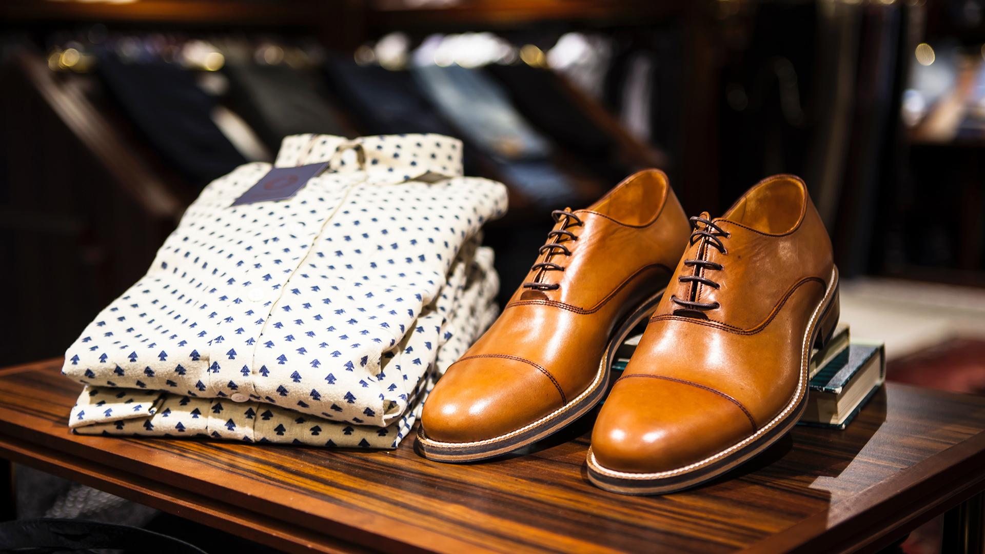 Tres marcas de ropa masculina "made in Spain" 4