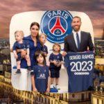 Así es el exclusivo barrio donde se mudan Pilar Rubio y Sergio Ramos en París 28 pilar rubio y sergio ramos