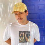 Alfonso Gómez Sempere, moda y estilo 21 Asempe, influencer de moda