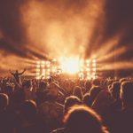 Postureo y ocio: el festival al que acuden tod@s l@s influencers 28 Festival del verano